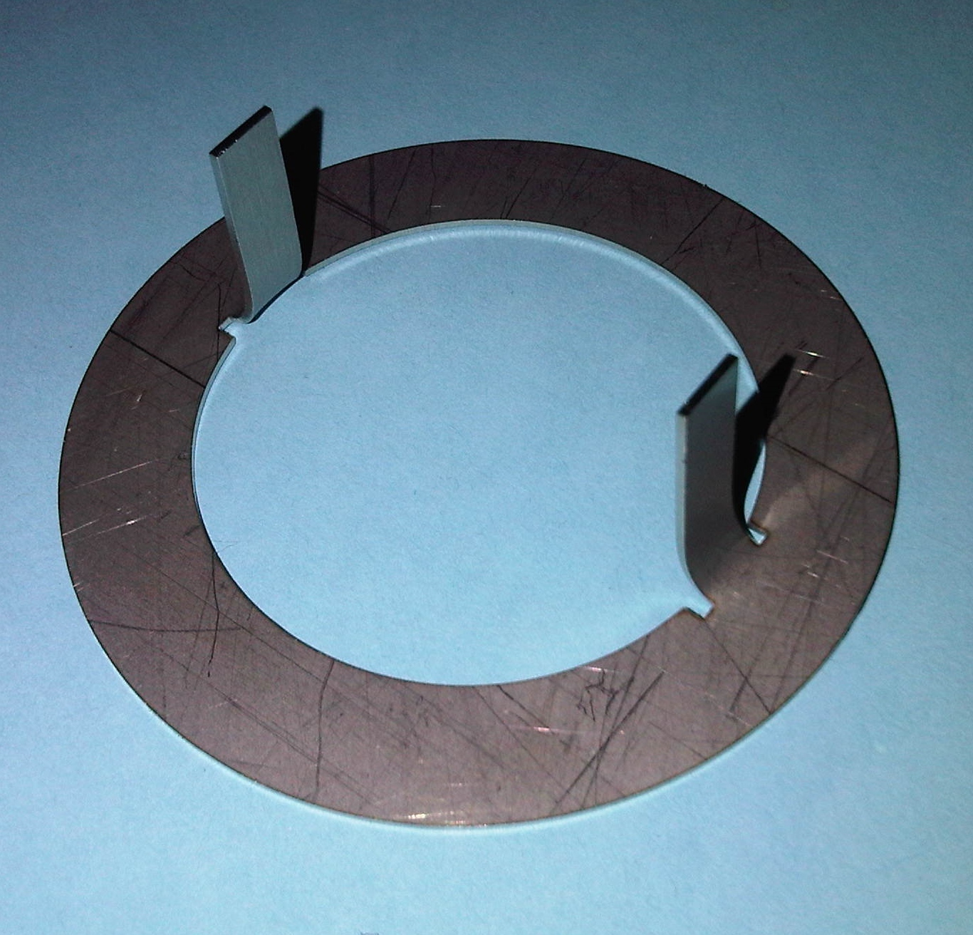 RA Column / Pole Trim Ring 50mm (2 inch)